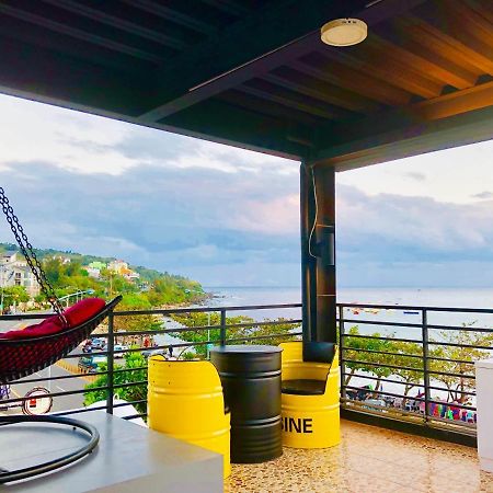 The First 南湾旅舍 外观 照片